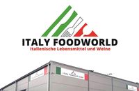 Italienische Gastronomie beliefern | Köln | IF Italy FoodWorld GmbH